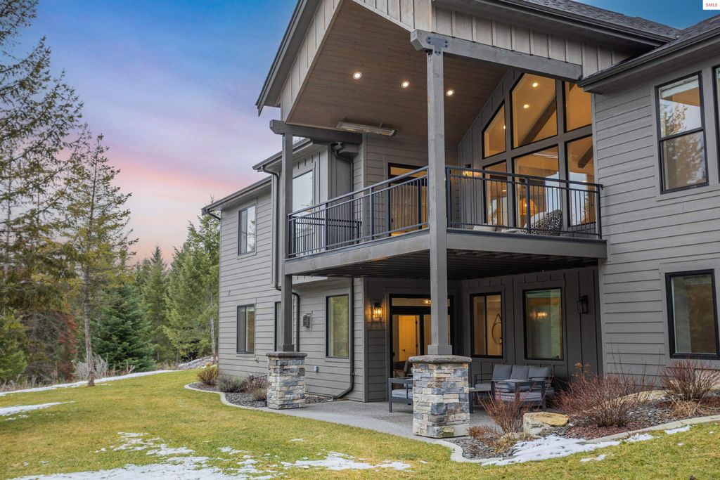 227 Mesa Drive, Athol, ID 83801 photo 82