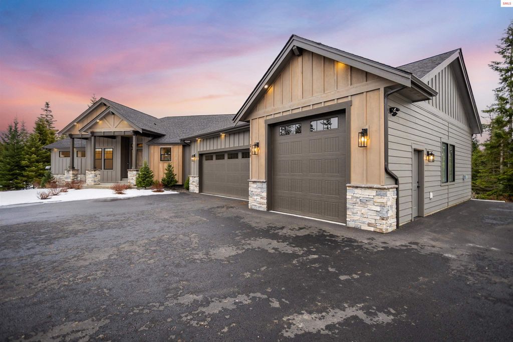 227 Mesa Drive, Athol, ID 83801 photo 88