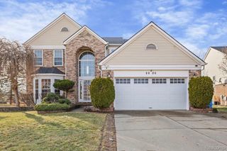 8886 Stonebridge Court, Van Buren Charter Township, MI 48111