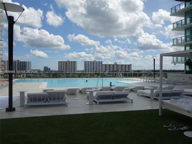 300 Sunny Isles Boulevard 4-1906, Sunny Isles Beach, FL 33160