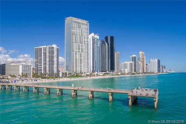 300 Sunny Isles Boulevard 4-1906, Sunny Isles Beach, FL 33160