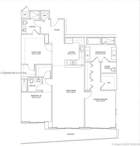 300 Sunny Isles Boulevard 4-1906, Sunny Isles Beach, FL 33160