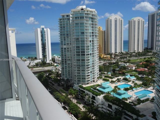 300 Sunny Isles Boulevard 4-1906, Sunny Isles Beach, FL 33160