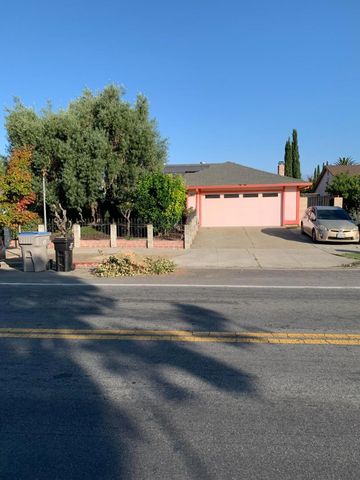 1045 E Taylor Street, San Jose, CA 95112