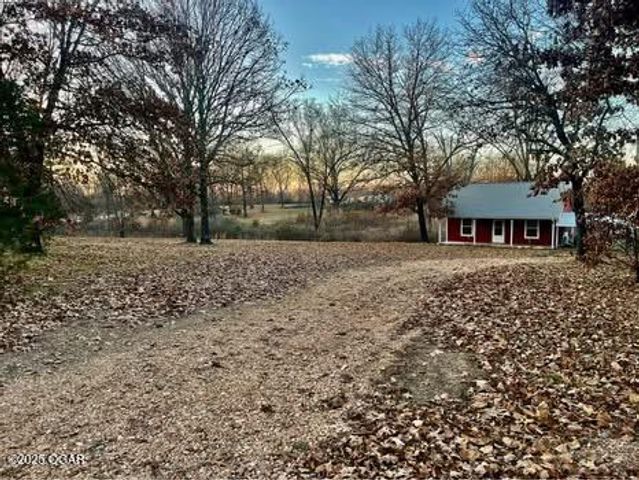 1267 Blackfoot Hollow Road, Anderson, MO 64831