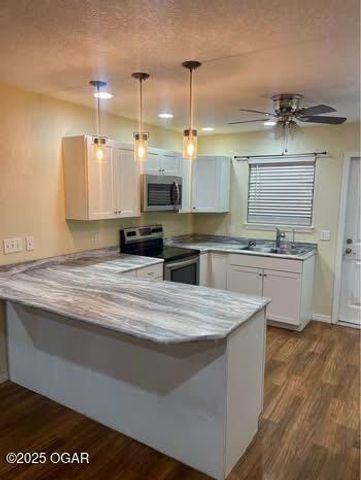 1267 Blackfoot Hollow Road, Anderson, MO 64831