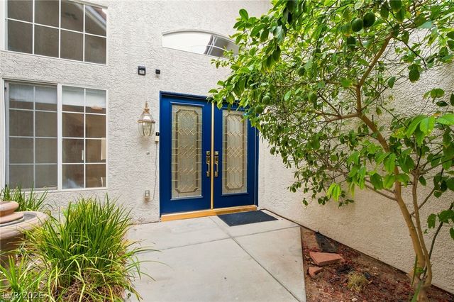 6540 Gossamer Fog Avenue, Las Vegas, NV 89139
