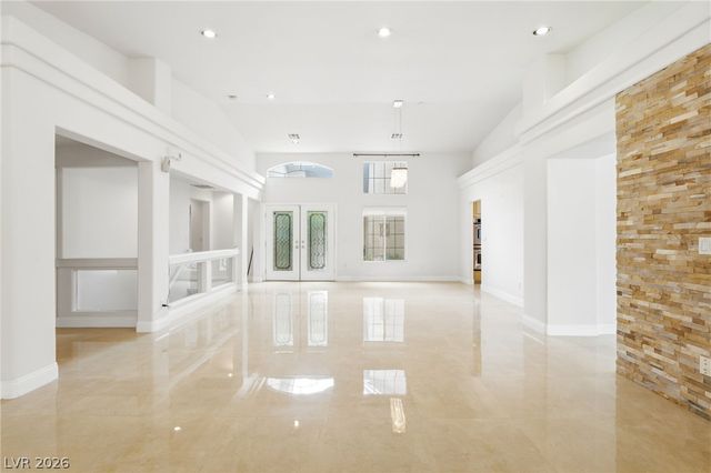 6540 Gossamer Fog Avenue, Las Vegas, NV 89139