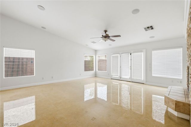 6540 Gossamer Fog Avenue, Las Vegas, NV 89139