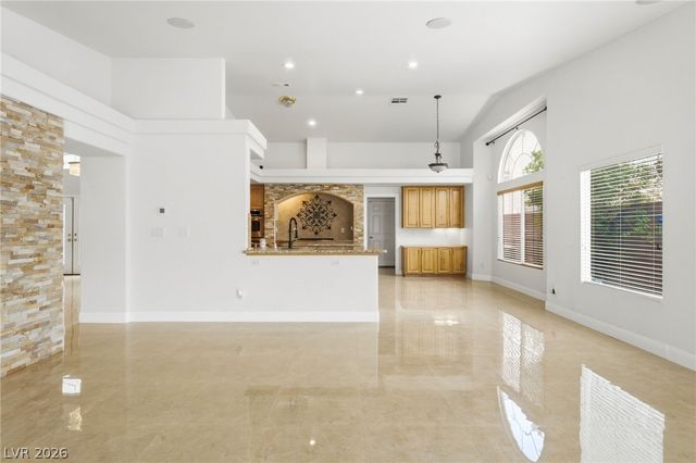 6540 Gossamer Fog Avenue, Las Vegas, NV 89139