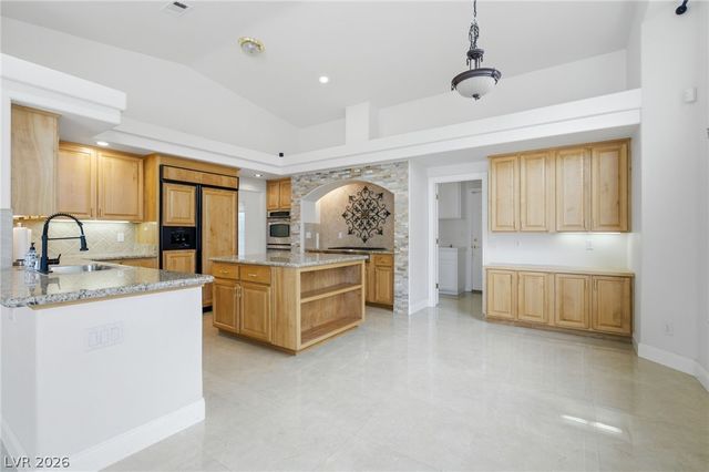 6540 Gossamer Fog Avenue, Las Vegas, NV 89139