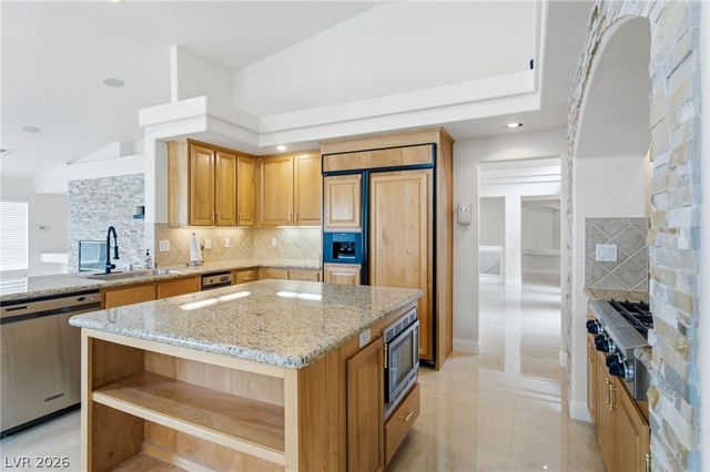 6540 Gossamer Fog Avenue, Las Vegas, NV 89139