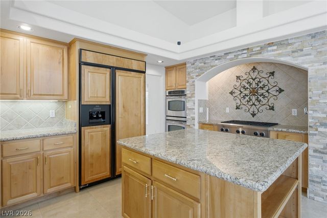 6540 Gossamer Fog Avenue, Las Vegas, NV 89139