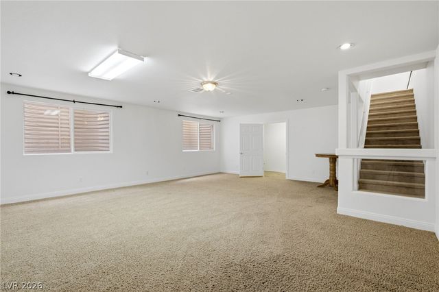 6540 Gossamer Fog Avenue, Las Vegas, NV 89139