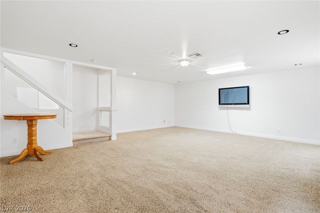 6540 Gossamer Fog Avenue, Las Vegas, NV 89139