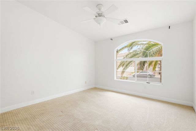 6540 Gossamer Fog Avenue, Las Vegas, NV 89139