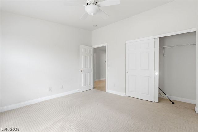 6540 Gossamer Fog Avenue, Las Vegas, NV 89139