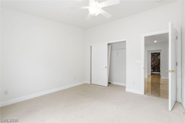 6540 Gossamer Fog Avenue, Las Vegas, NV 89139