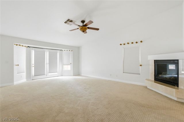 6540 Gossamer Fog Avenue, Las Vegas, NV 89139