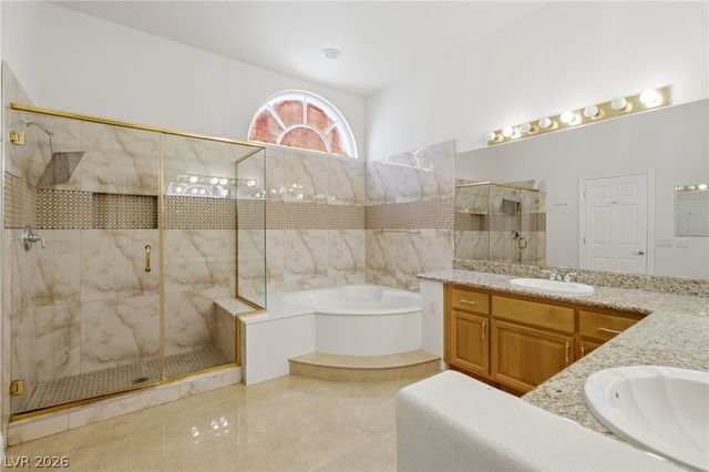 6540 Gossamer Fog Avenue, Las Vegas, NV 89139