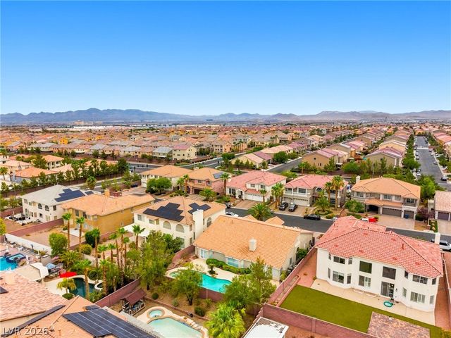 6540 Gossamer Fog Avenue, Las Vegas, NV 89139