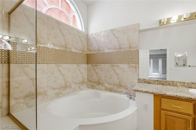 6540 Gossamer Fog Avenue, Las Vegas, NV 89139