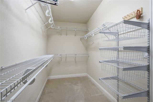 6540 Gossamer Fog Avenue, Las Vegas, NV 89139
