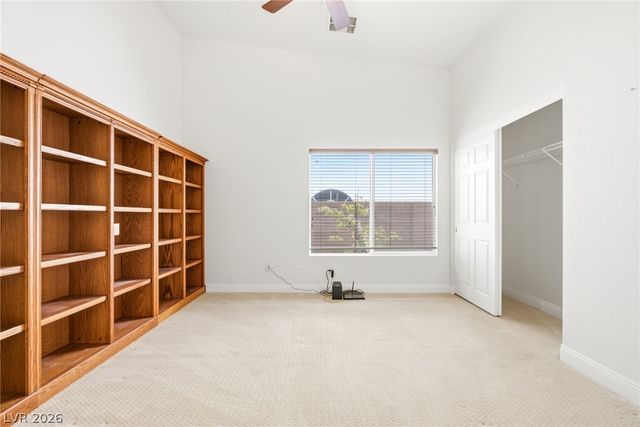 6540 Gossamer Fog Avenue, Las Vegas, NV 89139