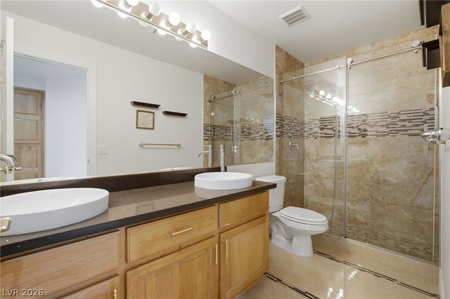 6540 Gossamer Fog Avenue, Las Vegas, NV 89139