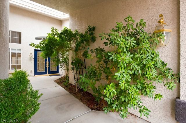 6540 Gossamer Fog Avenue, Las Vegas, NV 89139