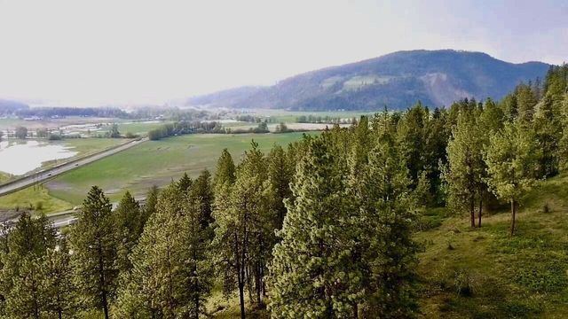 2XX Hwy 395 N #A Hwy, Colville, WA 99114