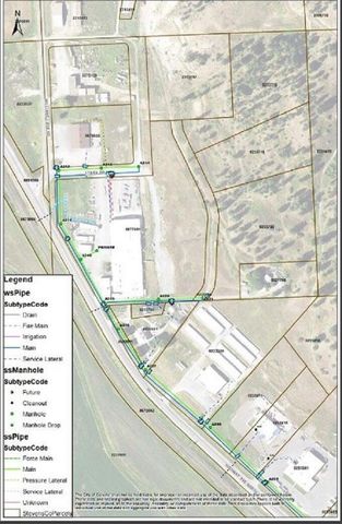 2XX Hwy 395 N #A Hwy, Colville, WA 99114