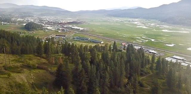 2XX Hwy 395 N #A Hwy, Colville, WA 99114