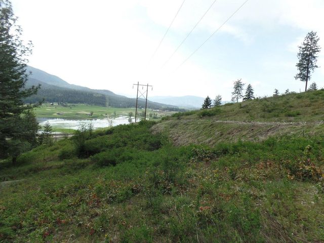 2XX Hwy 395 N #A Hwy, Colville, WA 99114