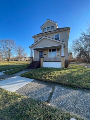 3516 Stockton Street, Detroit, MI 48234