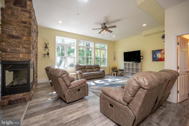 41 BOYD PAUGH LN, Oakland, MD 21550