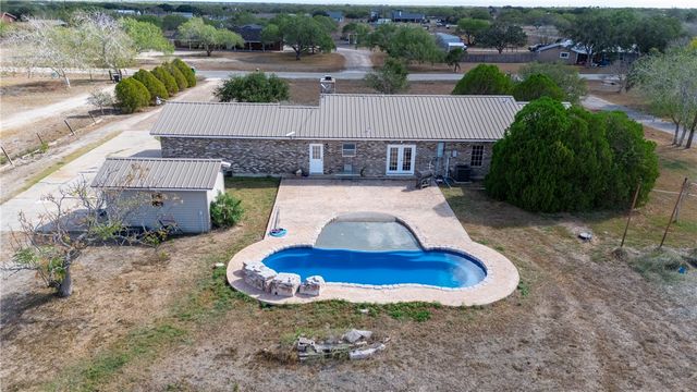 5459 Sunset, Robstown, TX 78380