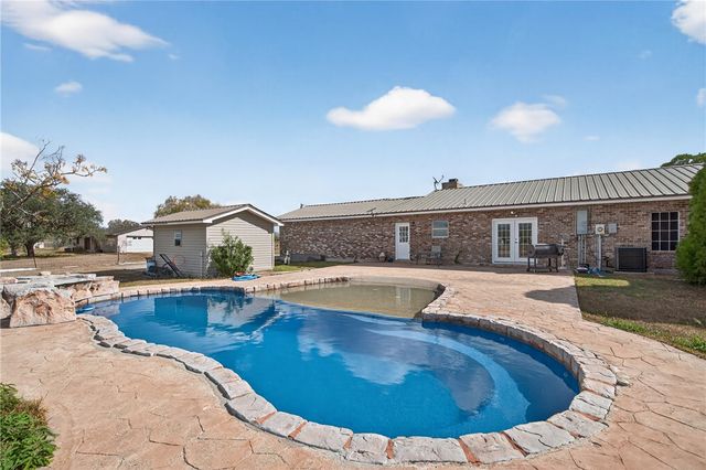 5459 Sunset, Robstown, TX 78380