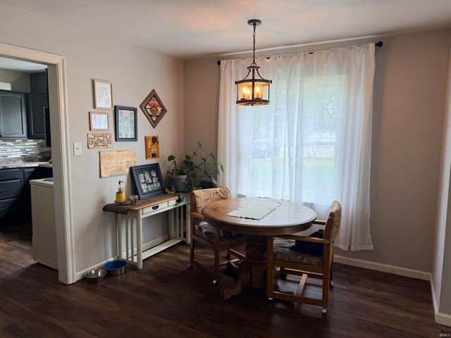 6816 E Jackson Street, Muncie, IN 47303