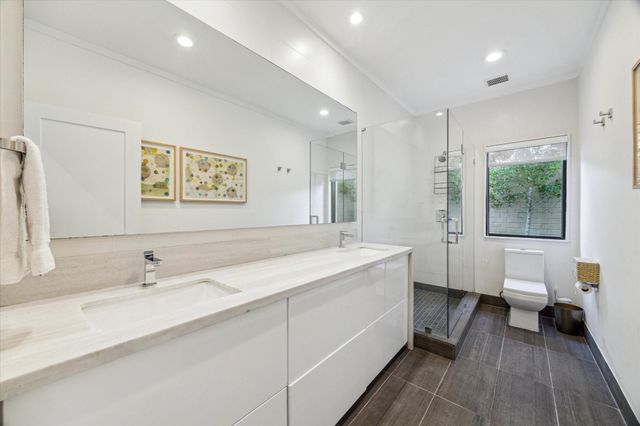 5406 Woodway Drive, Houston, TX 77056
