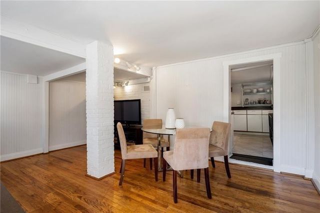 861 Charles Allen Drive NE D, Atlanta, GA 30308