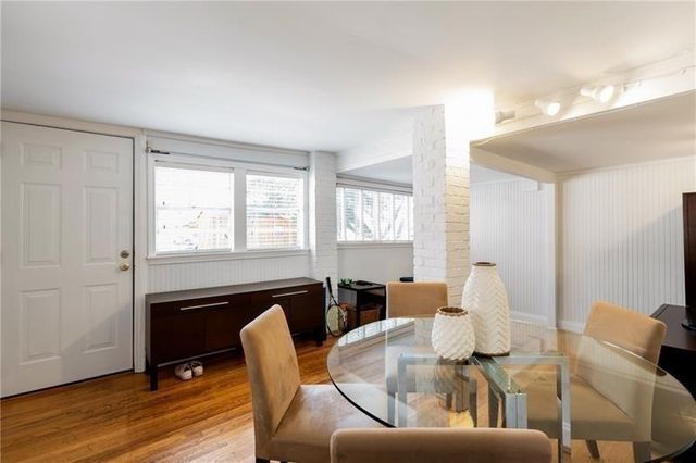 861 Charles Allen Drive NE D, Atlanta, GA 30308