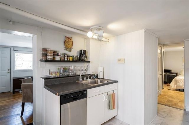 861 Charles Allen Drive NE D, Atlanta, GA 30308