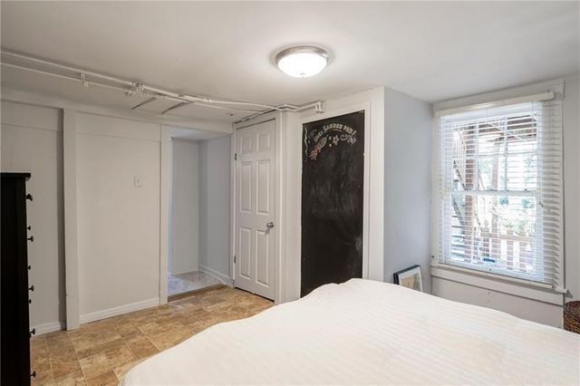 861 Charles Allen Drive NE D, Atlanta, GA 30308