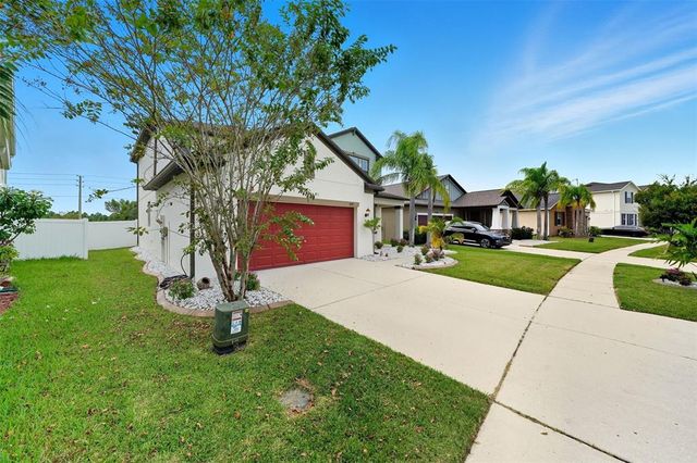 4149 MOUNT BANDON DRIVE, Land O Lakes, FL 34638