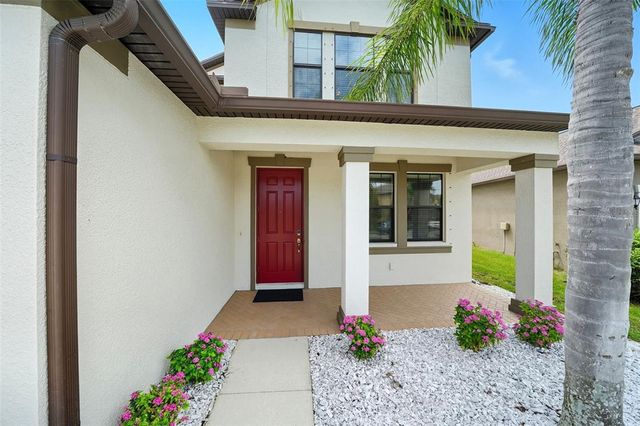 4149 MOUNT BANDON DRIVE, Land O Lakes, FL 34638