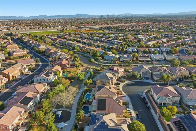 7012 Geese Gathering Street, North Las Vegas, NV 89084