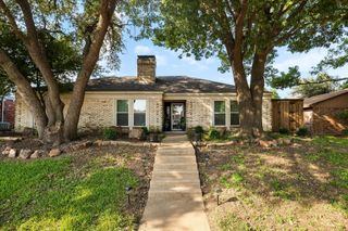 3213 Hidden Cove Drive, Plano, TX 75075