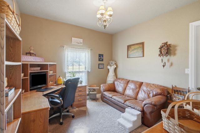 108 Concorde Circle, Cresson, TX 76035