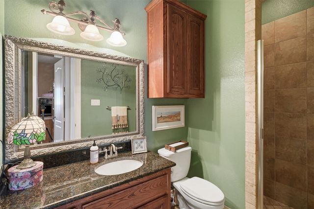 108 Concorde Circle, Cresson, TX 76035